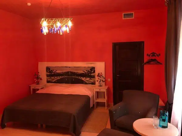 Room image